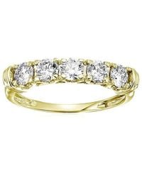 Amairah - 14K 1.50 Ct. Tw. Lab-Grown Diamond Ring - Lyst