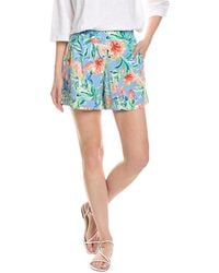 Stella Parker - Kira Pull-On Short - Lyst