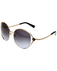 BVLGARI - Bv6181b 57mm Sunglasses - Lyst
