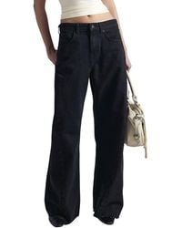 Free People - Alter Ego Boyfriend Jean - Lyst
