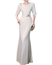 BRC By BURRYCO - Maxi Dress - Lyst
