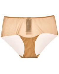 Wolford - Skin Panty - Lyst