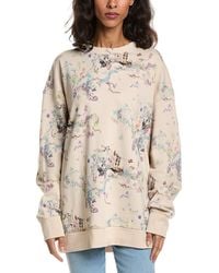 Max Mara - Max & Co Rotaia Sweatshirt - Lyst