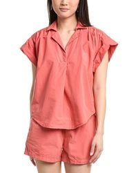 Nation Ltd - Elliot Shirt - Lyst