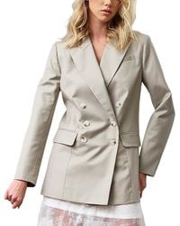 Walter Baker - Charles Blazer - Lyst