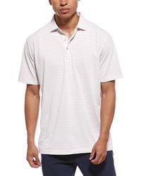 Peter Millar - Polo Shirt - Lyst