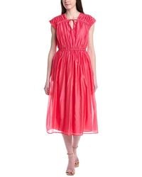 CROSBY BY MOLLIE BURCH - Emmett Dress - Lyst