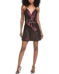 Ramy Brook - Ana Cocktail Dress - Lyst