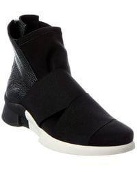 Arche - Kyttri Leather Sneaker - Lyst