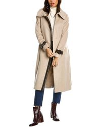 cole hann coat