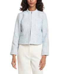 Sail To Sable - Cropped Jacket - Lyst