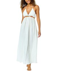 Anne Cole - Cover Up - Lyst