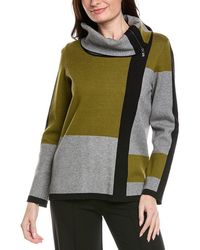 Joseph Ribkoff - Knit Pullover - Lyst