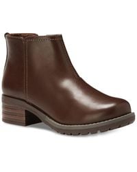 Eastland - Juniper Boot - Lyst