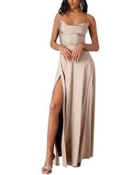Vincent - Maxi Dress - Lyst