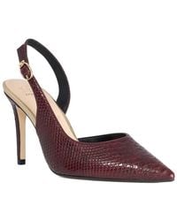 Dune - Carmellia Slingback Pump - Lyst