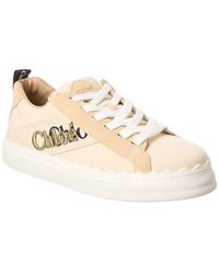 Chloé Sneakers for Women - Up to 68% off at Lyst.com