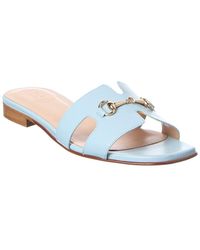 M by Bruno Magli - Felina Leather - Lyst