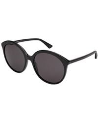 Gucci - GG0257S 59mm Sunglasses - Lyst