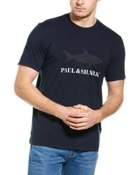 paul and shark website