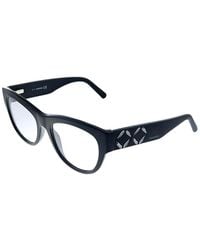 Swarovski - Cat-Eye 53Mm Optical Frames - Lyst