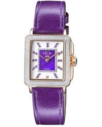 Gv2 - Padova Gemstone Watch - Lyst