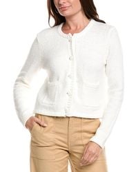Michael Stars - Opaline Cardigan - Lyst