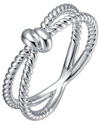 Rachel Glauber - Love Ring - Lyst