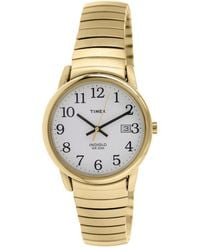 Timex - Men Easy Reader Watch - Lyst