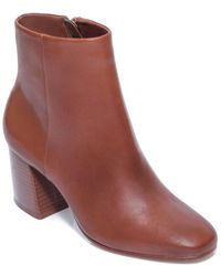 Bernardo - Nolan Leather Boot - Lyst
