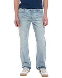 7 For All Mankind - Austyn Edmonds Relaxed Fit Straight Jean - Lyst