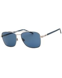 HUGO - Boss Hg 1269/S 57Mm Sunglasses - Lyst
