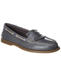 sperry conway kiltie