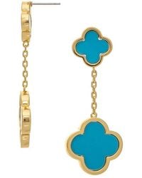 Rivka Friedman - 18K Drop Earrings - Lyst