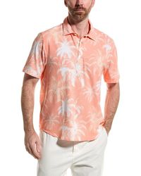 Tommy Bahama - Bahama Coast Palm Burst Polo Shirt - Lyst