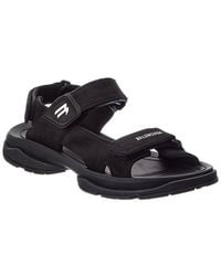 Balenciaga - Tourist Sandal - Lyst