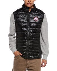 Canada Goose - Hybridge Lite Vest - Lyst