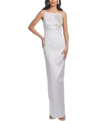 Sachin & Babi - Embellished Pryce Gown - Lyst