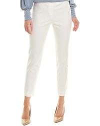 vince camuto skinny ponte pants