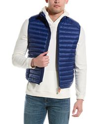Save The Duck - Adam Vest - Lyst