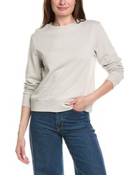 Vince - Crewneck Pullover - Lyst