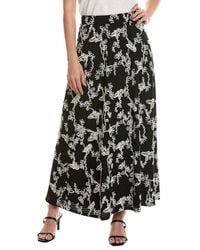 Vince Camuto - A-Line Maxi Skirt - Lyst