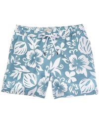 Onia - Stretch Volley Swim Short - Lyst