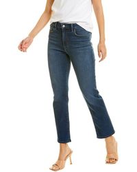 Jeans Straight-leg jeans for Women 