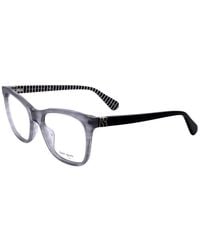 Kate Spade - Temperance 49Mm Optical Frames - Lyst