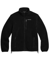 Canada Goose - Loma Fleece Jacket - Lyst