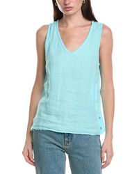 XCVI - Lamar Tank Top - Lyst
