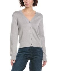 Michael Stars - Ruiz Cardigan - Lyst