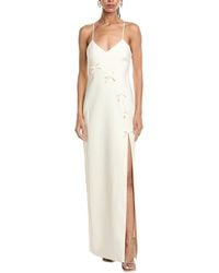 Cinq À Sept - Elea Gown - Lyst