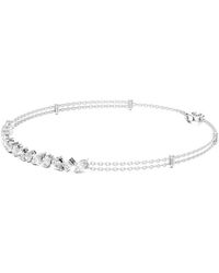 Amairah - 14K 1.50 Ct. Tw. Lab-Grown Diamond Bracelet - Lyst